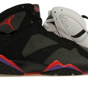 Air Jordan 7 Retro Defining Moments Pack - 2 pairs original box new